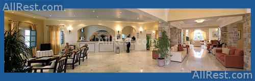 El Greco Hotel 3